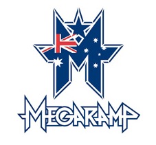 MegaRamp
